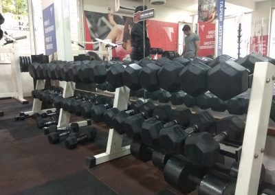 Weight Training In Dhankawadi, Pune